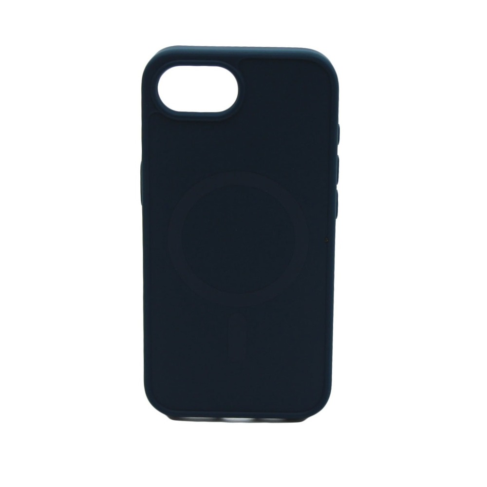 FNTCASE iPhone SE 2022 2020 Case iPhone 7 8 Magnetic Shockproof Matte Blue